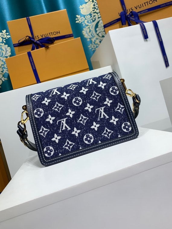 Satchel Bags - VL Bags - 4710