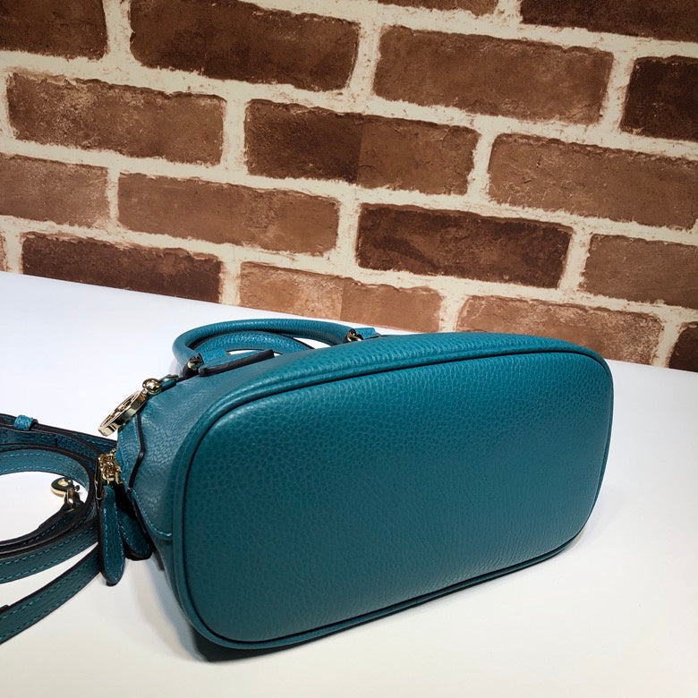 Satchel Bags - GCI Bags - 3578