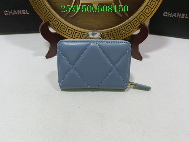 Glami - CHL Wallet - 2324
