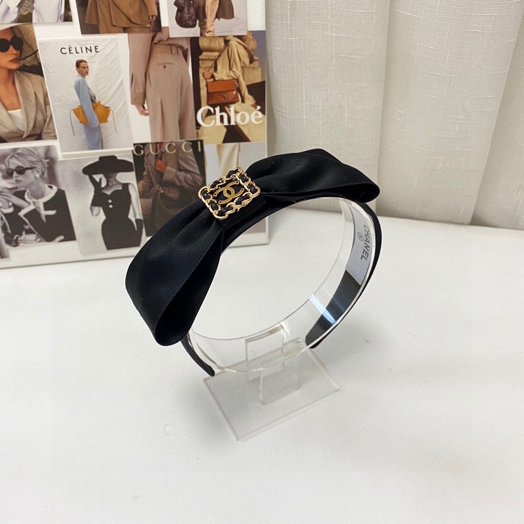 GLM - New Hair Band CHL 025