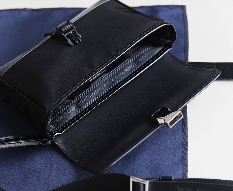 Satchel Bags - PDA Bags - 121
