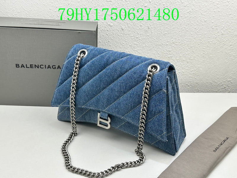 Glami GlamI - BGA Bags - 1743