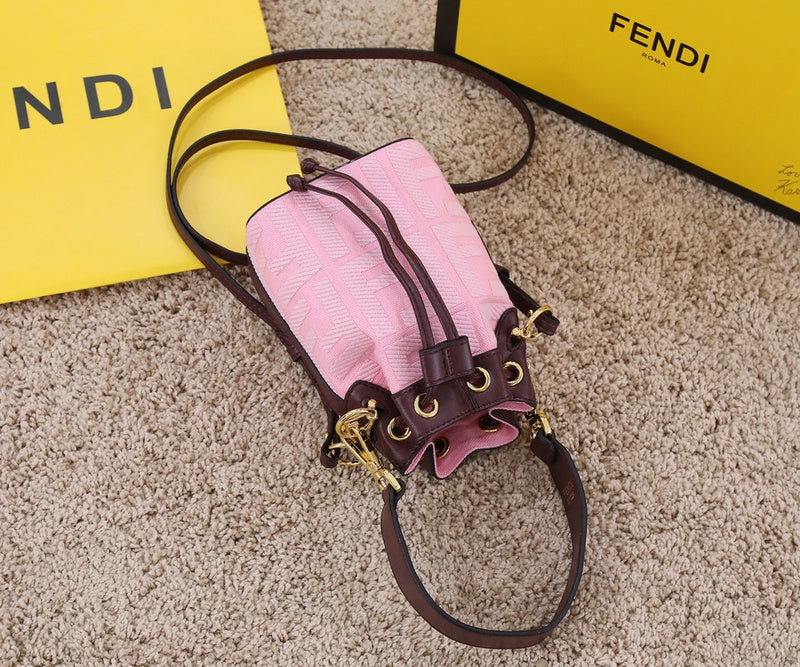 Satchel Bags - FDI Bags - 090