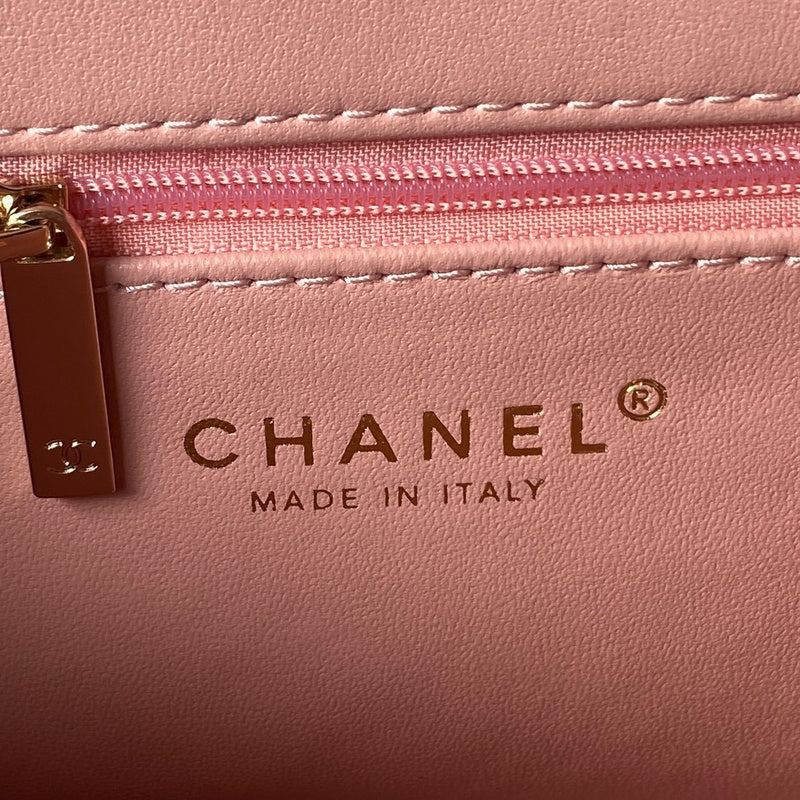 Satchel Bags - CHL Bags - 1298