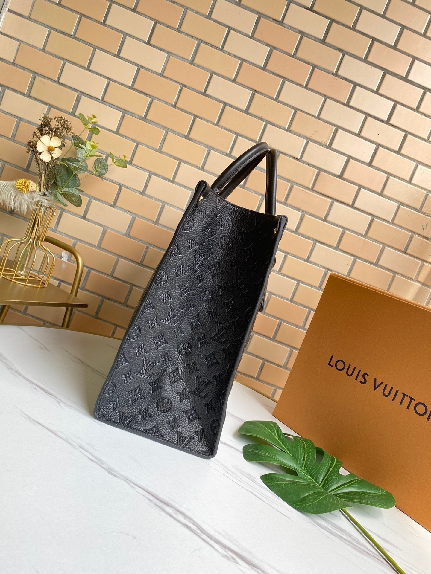 GLM - Top Quality Bags LUV 038