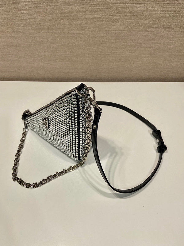 Satchel Bags - PDA Bags - 023