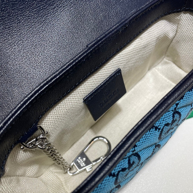 Satchel Bags - GCI Bags - 2805