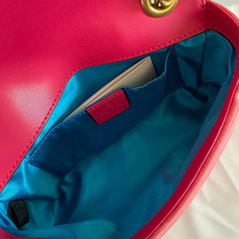 Satchel Bags - GUC Bags - 1447