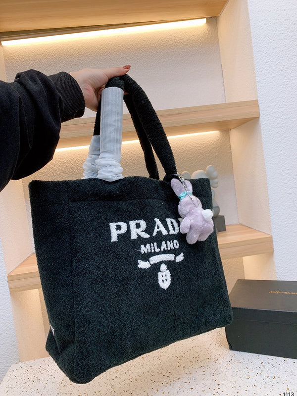 Satchel Bags - PDA Bags - 598