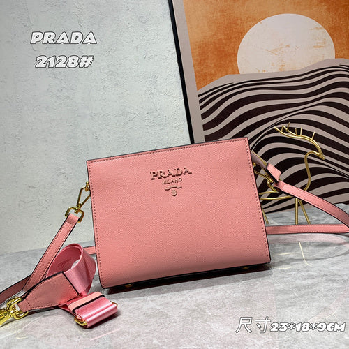 Satchel Bags - PDA Bags - 1154