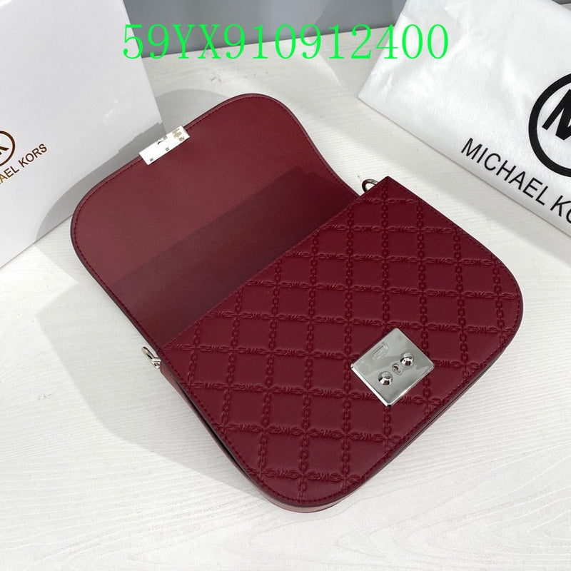 Satchel Bags - MK Bags - 899