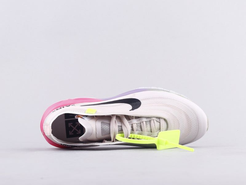 GLM - Max97 Rainbow Limited