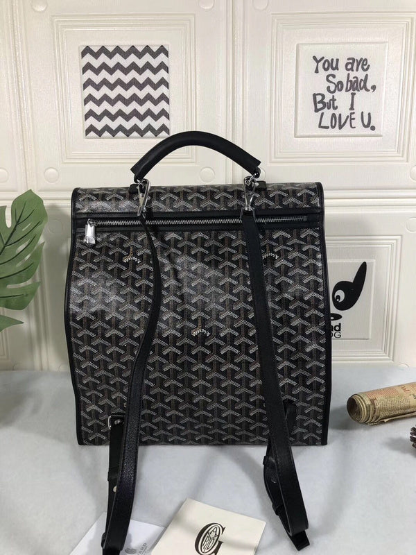GLM - GYO Bags - 1062