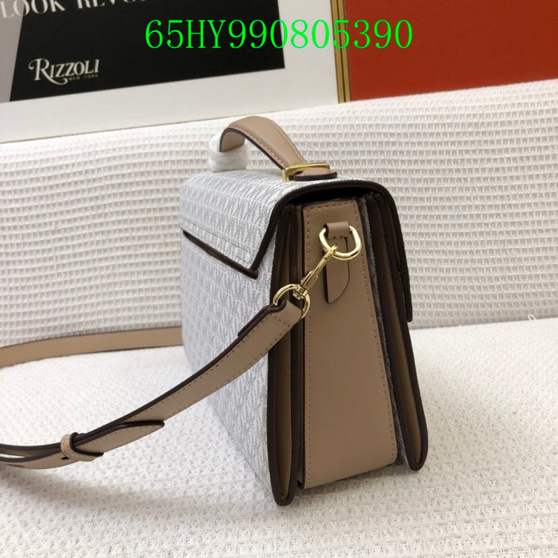 Satchel Bags - MK Bags - 663