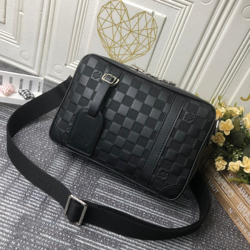 Satchel Bags - VL Bags - 3404
