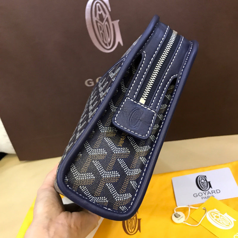 Satchel Bags - GOD Bags - 878