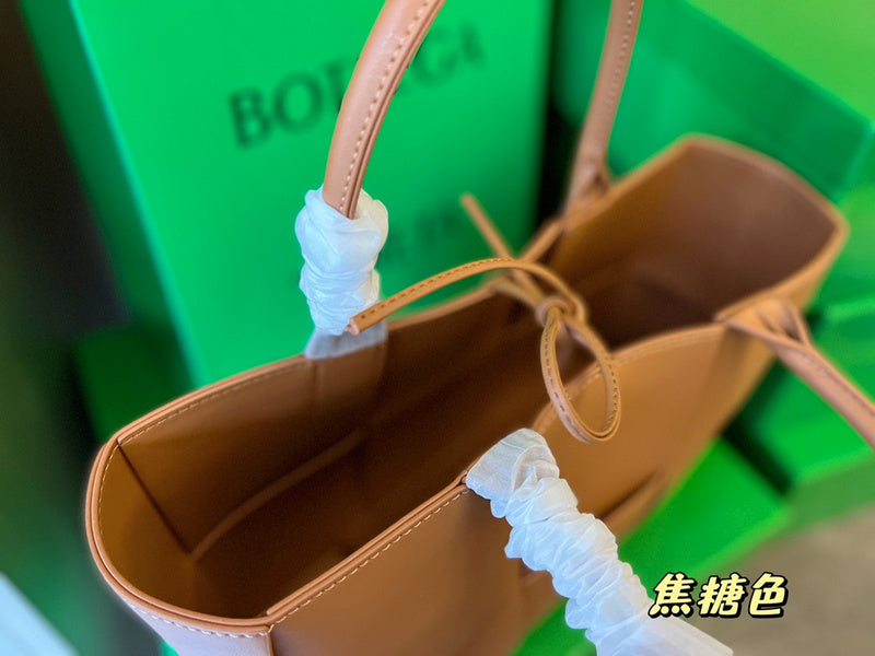 Satchel Bags - BV Bags - 017