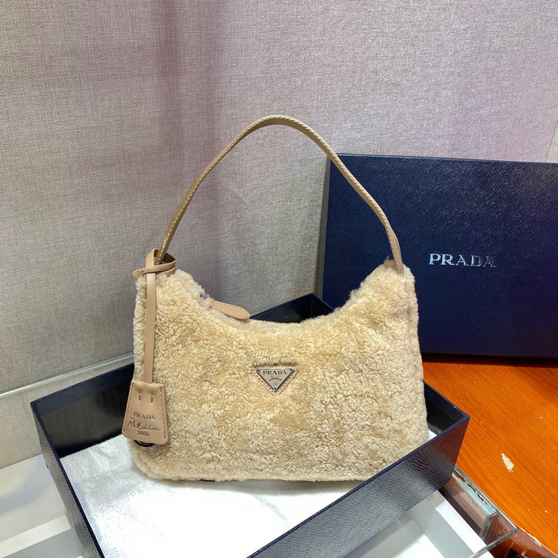 Glami - PD Shoulders Bags - 135