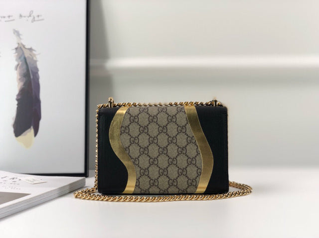 Satchel Bags - GCI Bags - 4012
