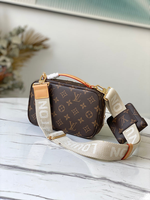 Satchel Bags - VL Bags - 5947
