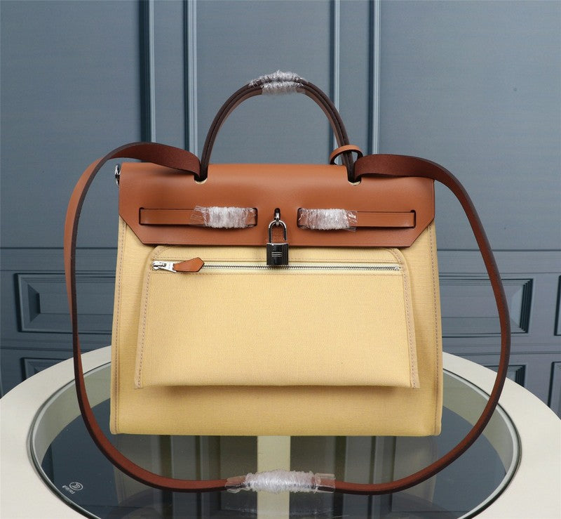 Satchel Bags - HMS Bags - 030