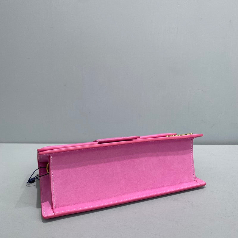 Satchel Bags - JQMS Bags - 253