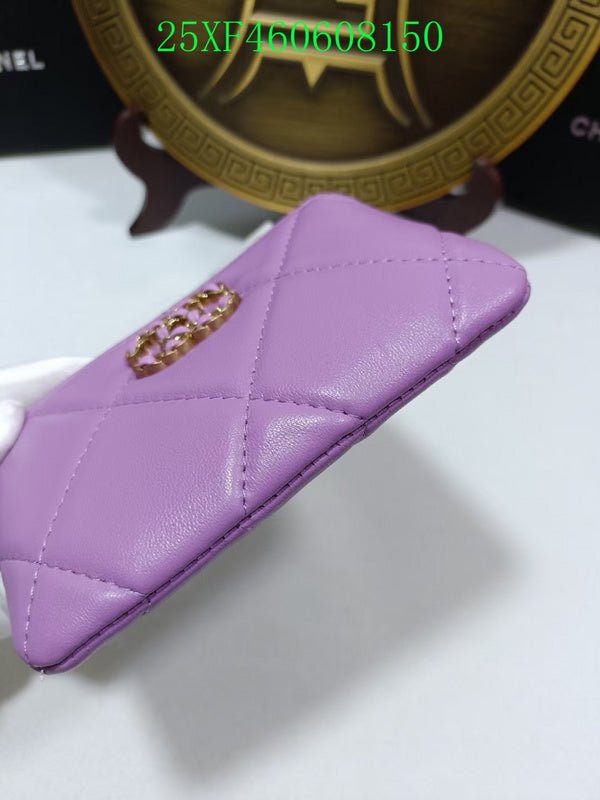 Glami - CHL Wallet - 2330