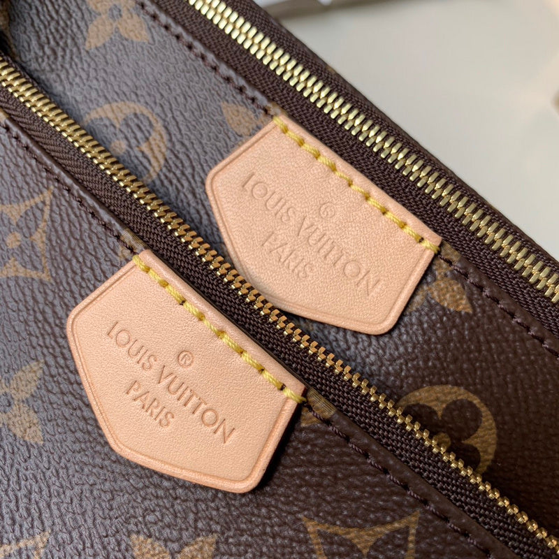 Satchel Bags - VL Bags - 1372