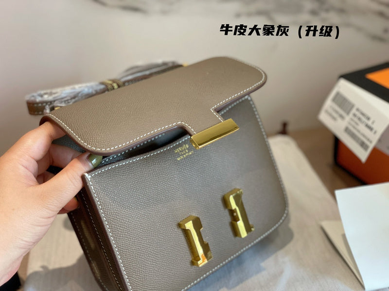 Satchel Bags - HMS Bags - 098