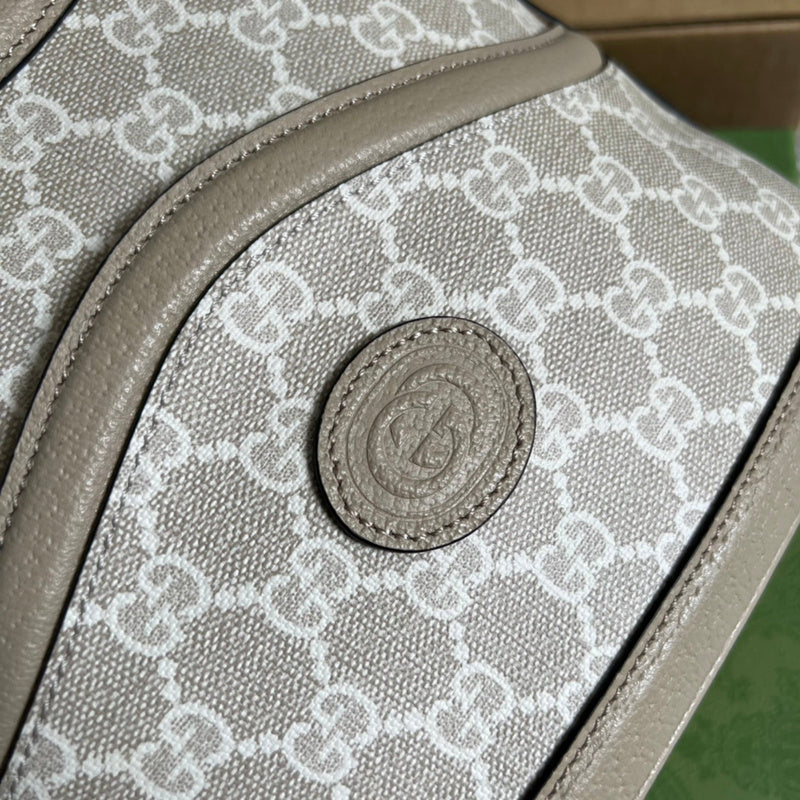 Satchel Bags - GCI Bags - 5747