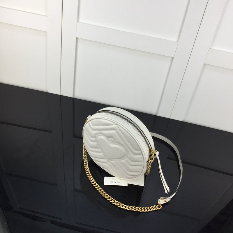 Satchel Bags - GUC Bags - 745