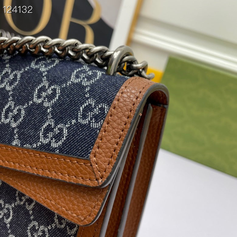 Satchel Bags - GUC Bags - 1080