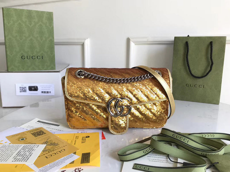 GUI2 Bags - Fashion Bags  1238