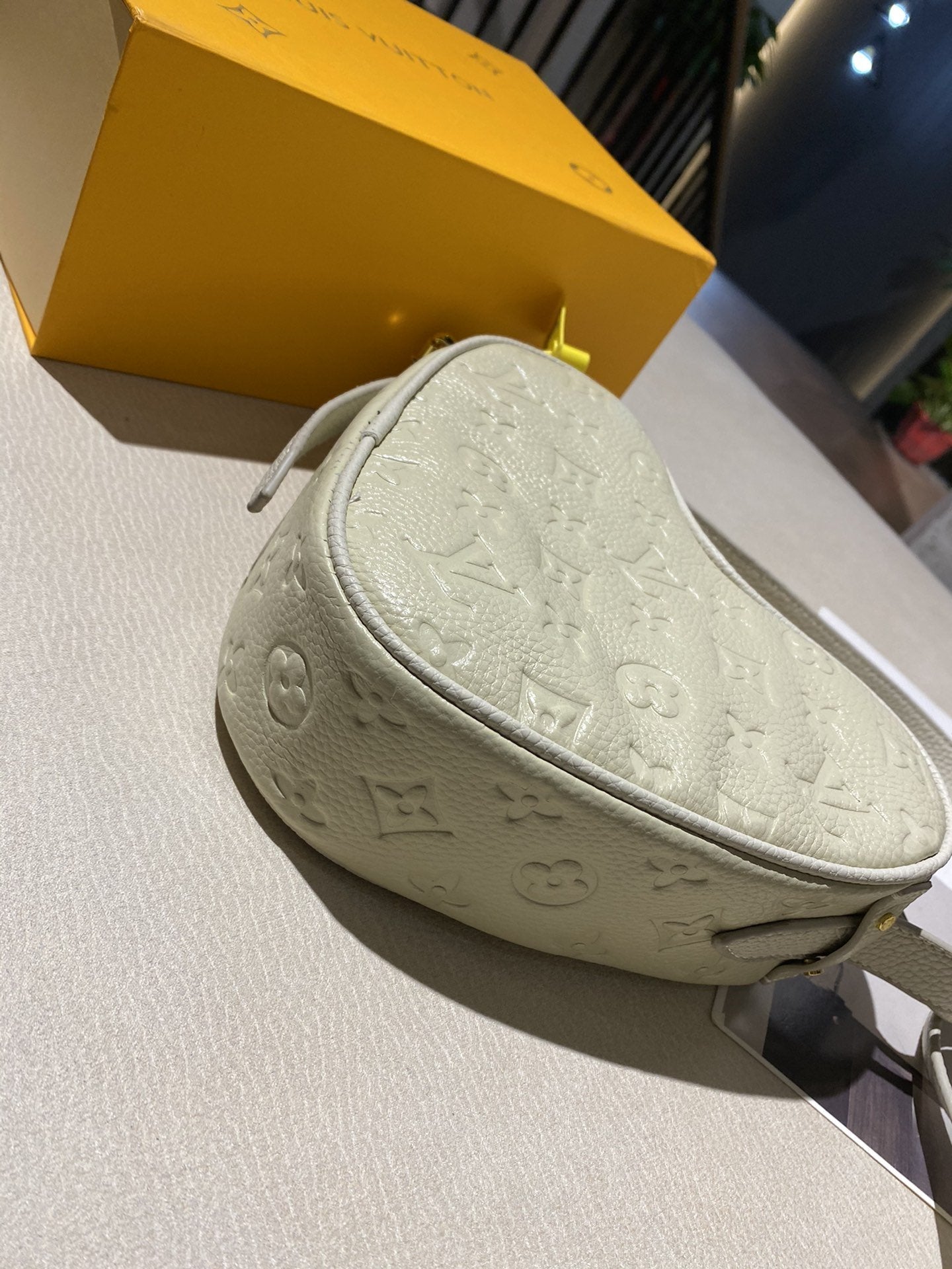 GLM - Top Quality Bags LUV 989