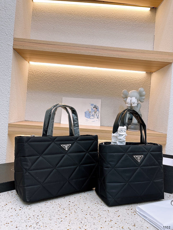 Satchel Bags - PDA Bags - 405