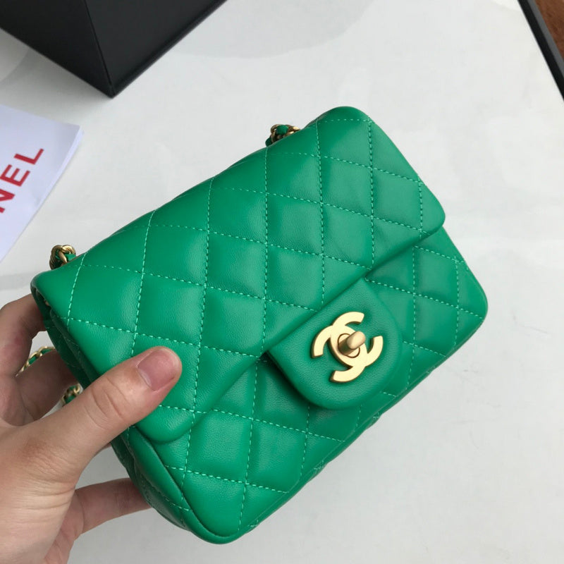 GLM - CHL Bags - 695
