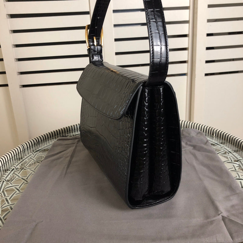 Satchel Bags - BGC Bags - 065