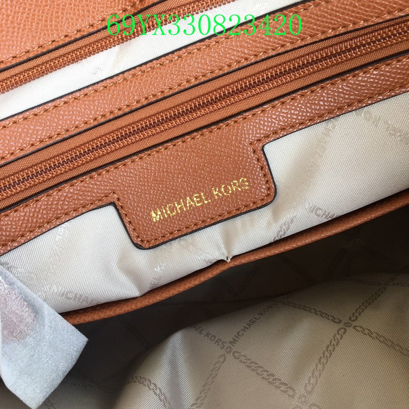 Satchel Bags - MK Bags - 637