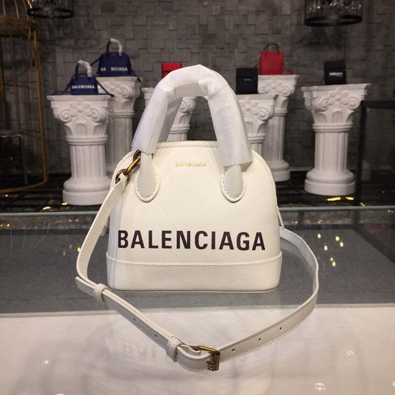 Satchel Bags - BGA Bags - 1096