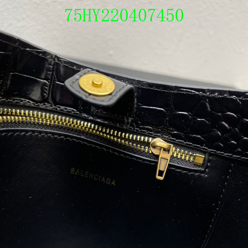 Satchel Bags - BGA Bags - 1850