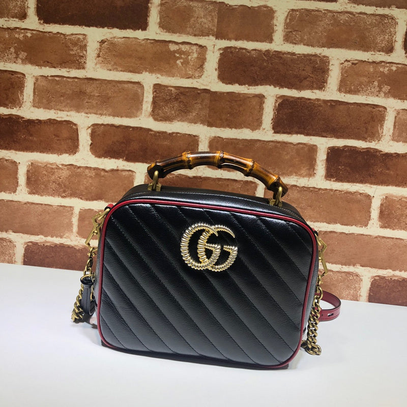 Satchel Bags - GCI Bags - 3680