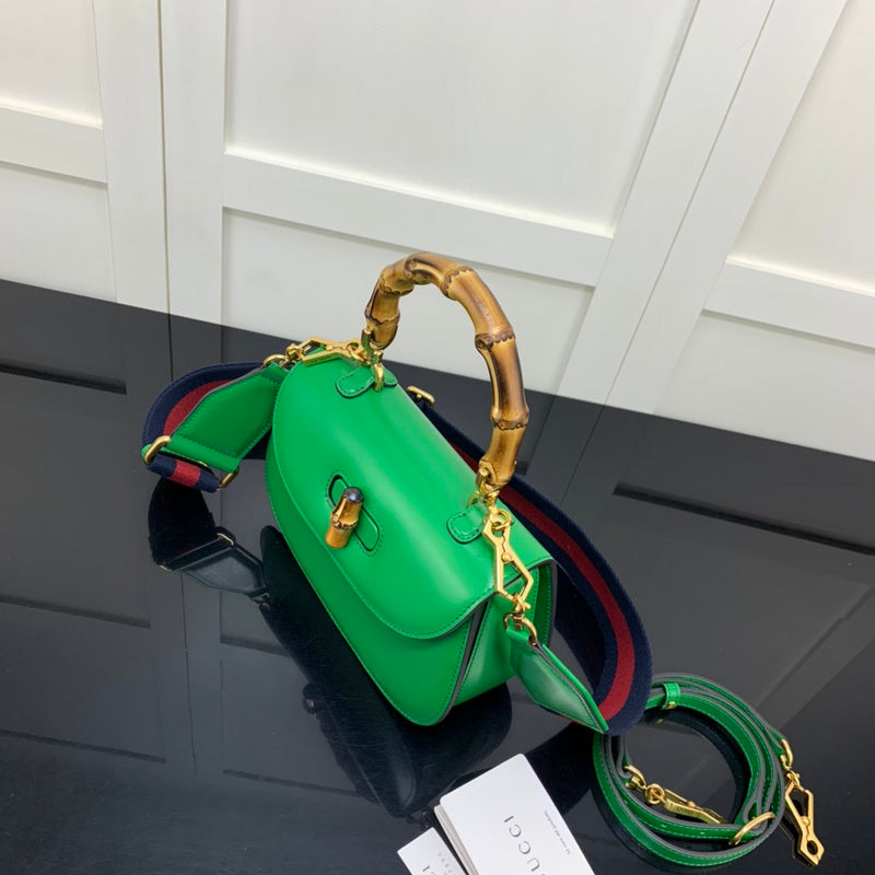 Satchel Bags - GUC Bags - 770