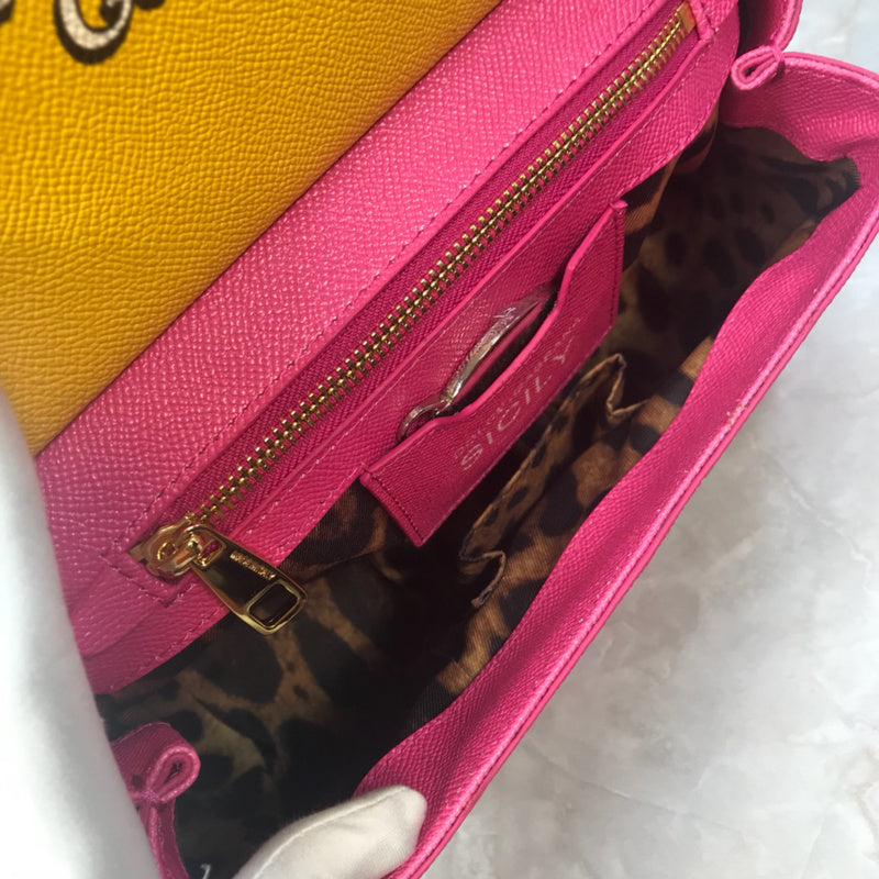 Satchel Bags - DG Bags - 311