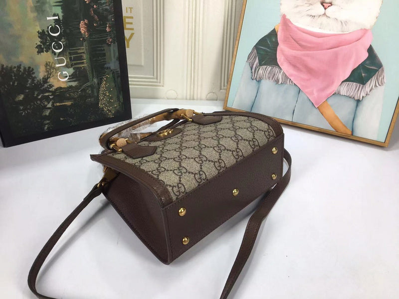 Satchel Bags - GUC Bags - 951
