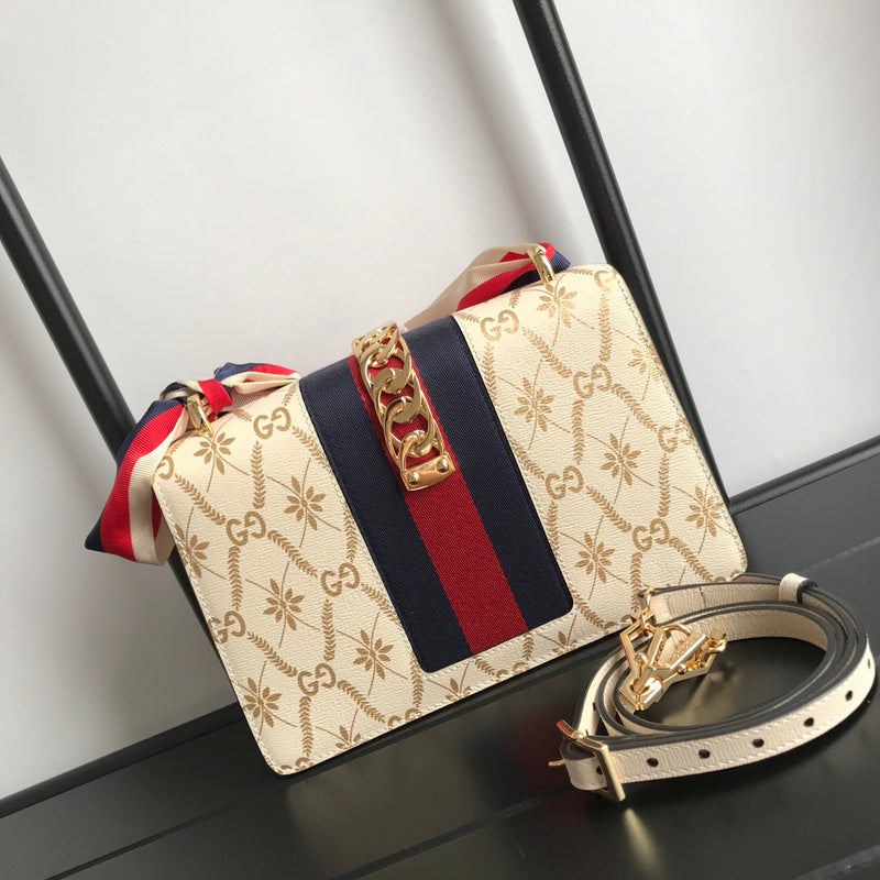 Satchel Bags - GCI Bags - 1183