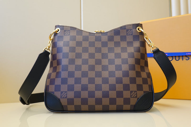 Satchel Bags - VL Bags - 5395