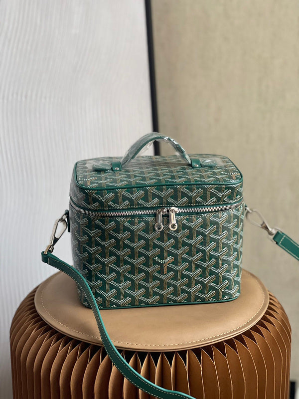 GLM - GYO Bags - 814