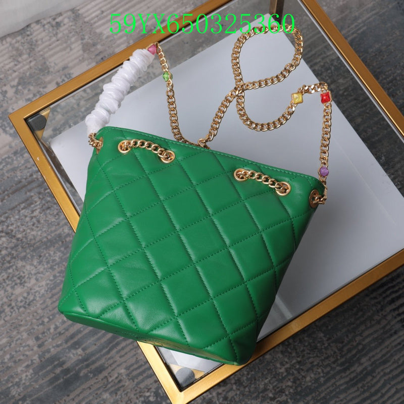 Satchel Bags - CHL Bags - 5436