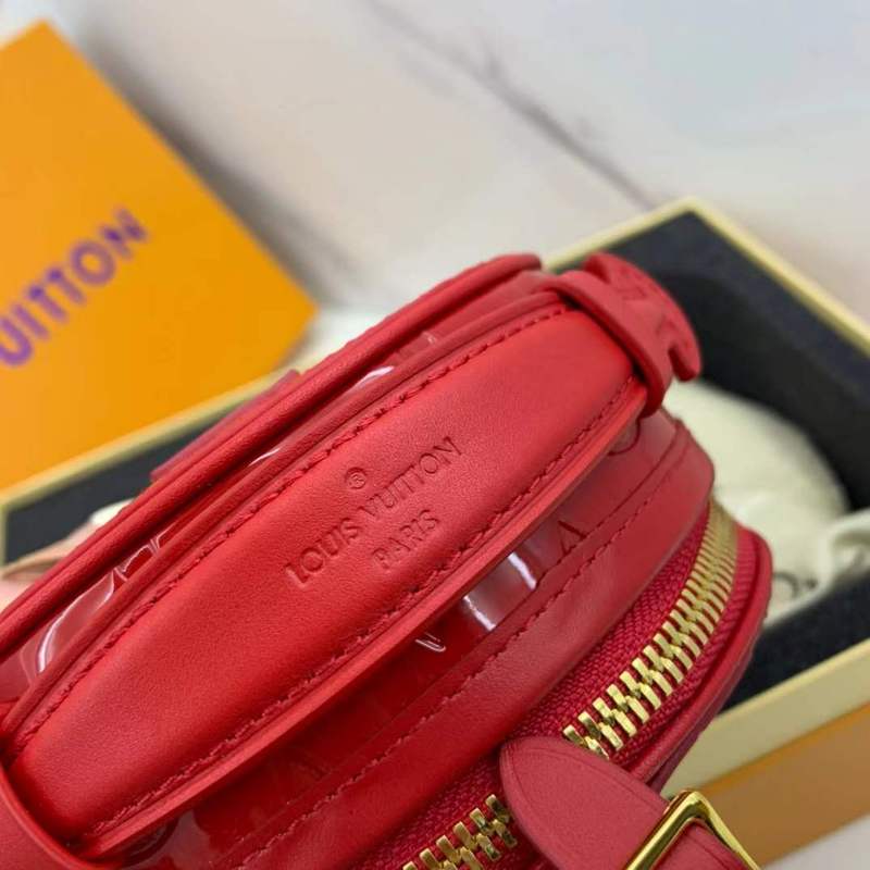 Satchel Bags - VL Bags - 6314