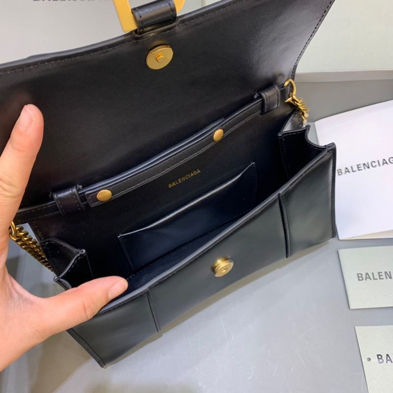 Satchel Bags - BGA Bags - 663